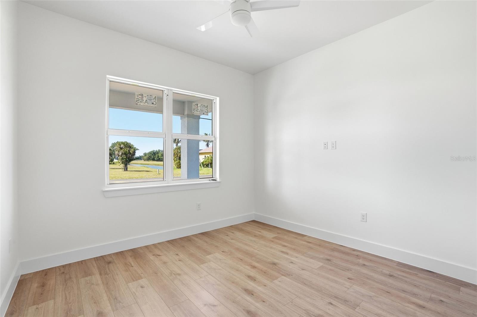 BURNT STORE LAKES - Residential