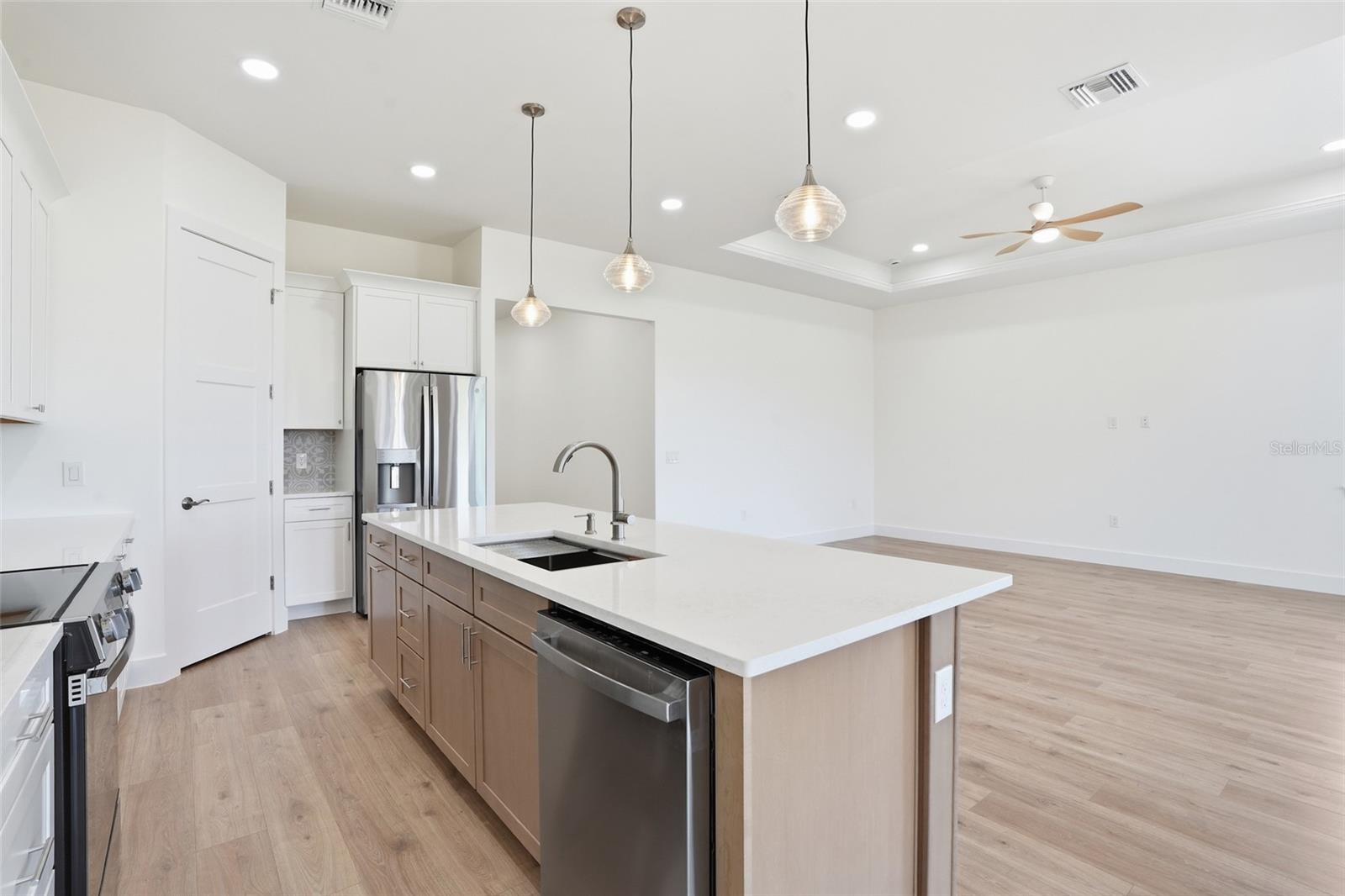 BURNT STORE LAKES - Residential