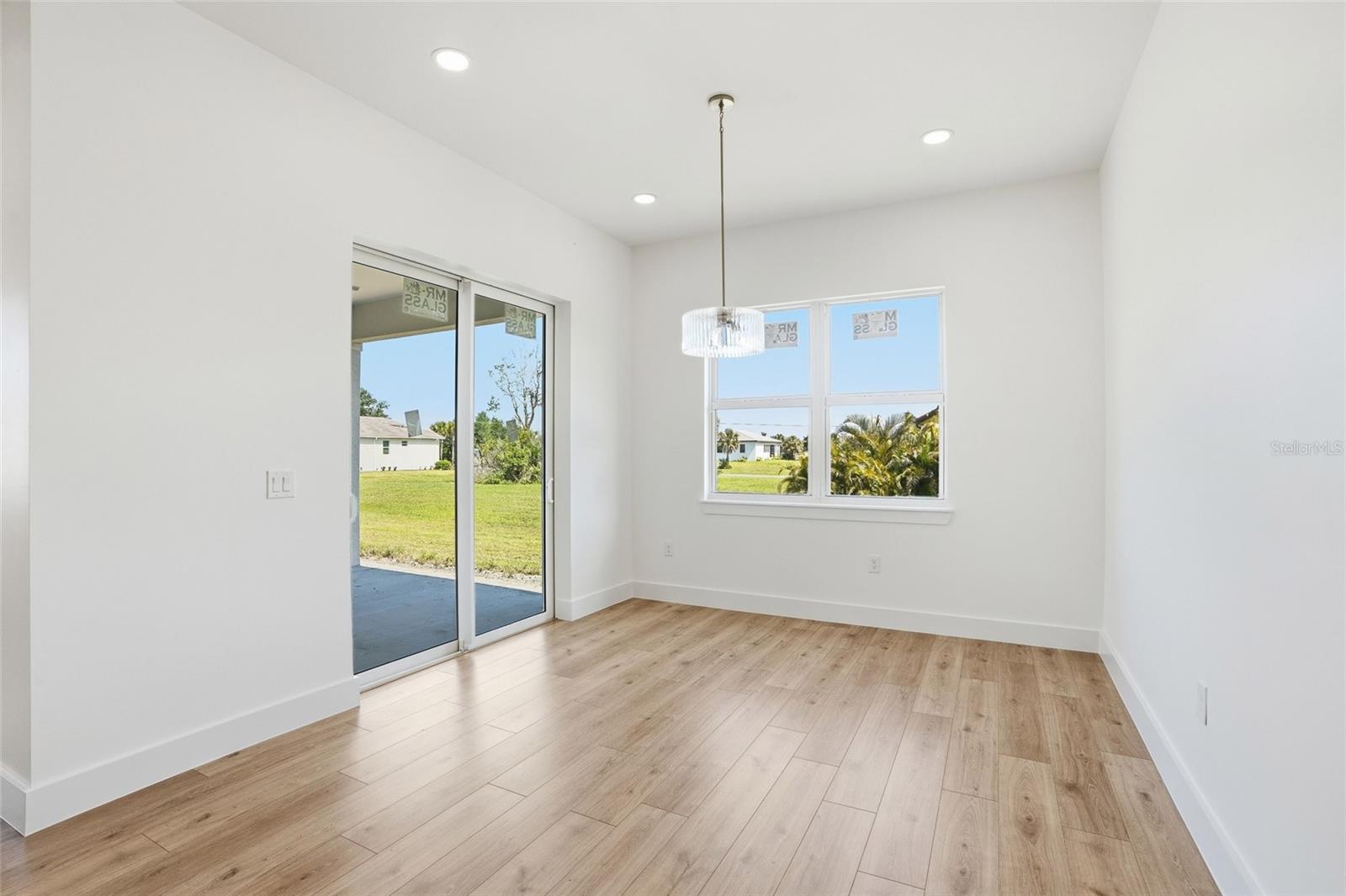 BURNT STORE LAKES - Residential