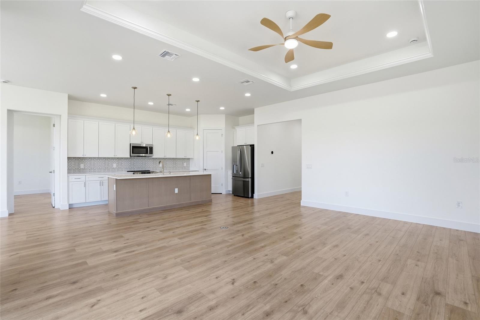 BURNT STORE LAKES - Residential
