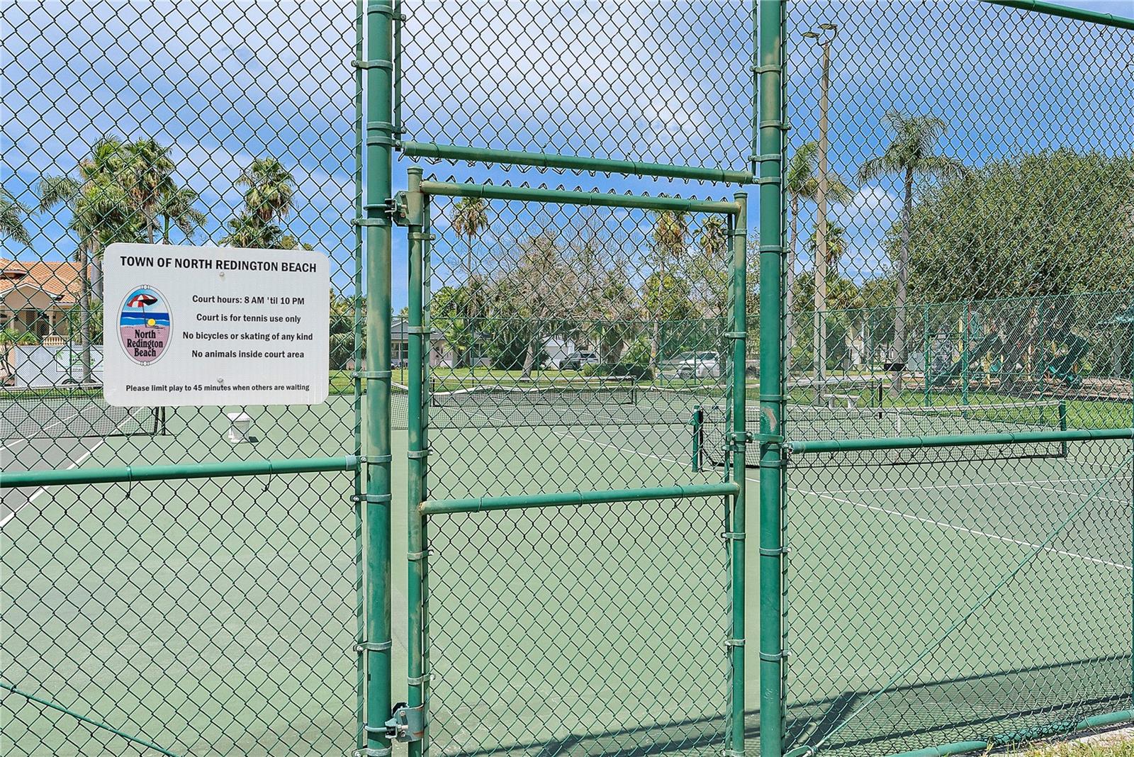 TIDES VILLAGE - VILLAGE SOUTH - Residential