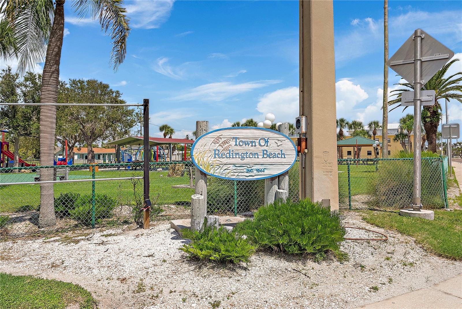 TIDES VILLAGE - VILLAGE SOUTH - Residential