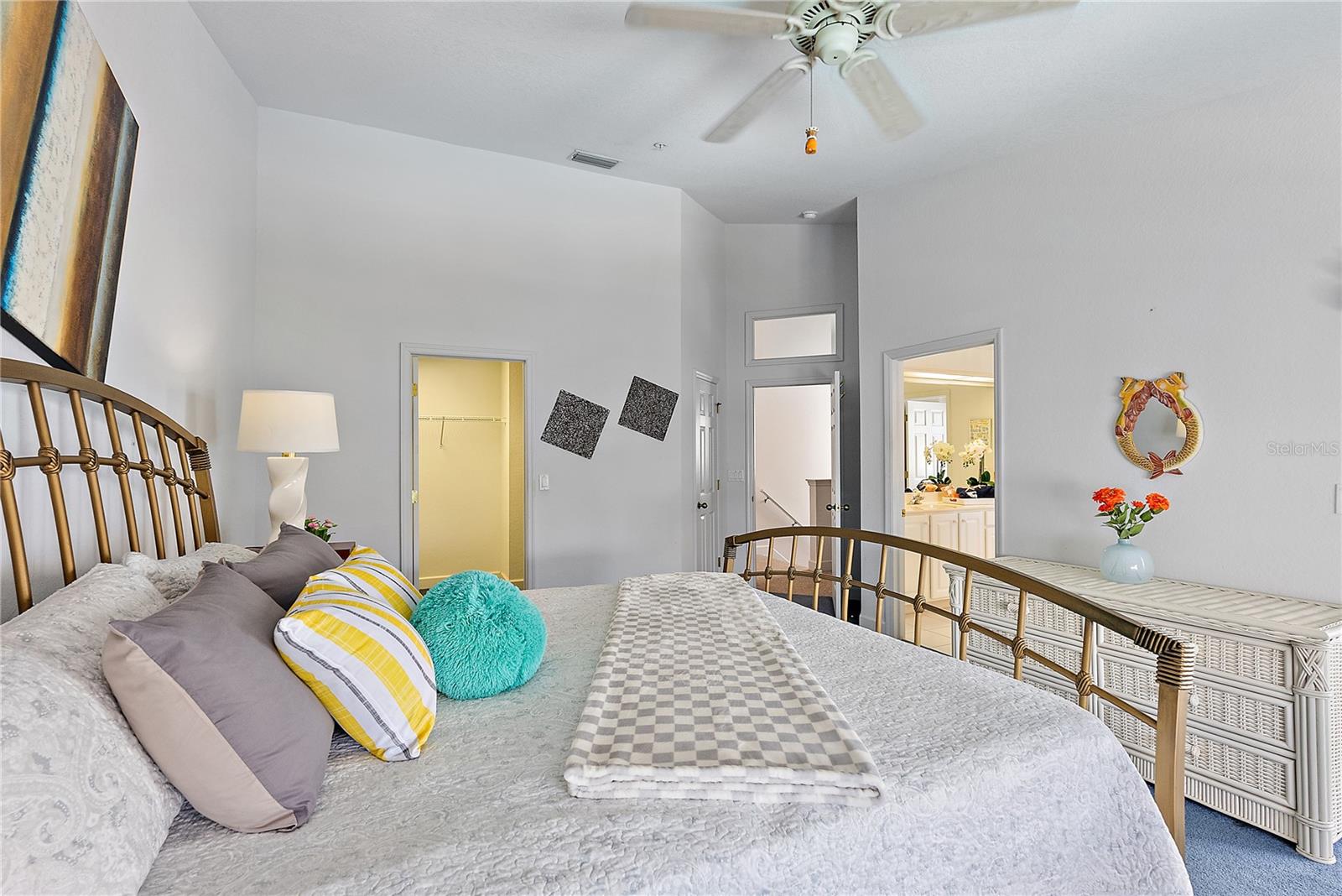 TIDES VILLAGE - VILLAGE SOUTH - Residential