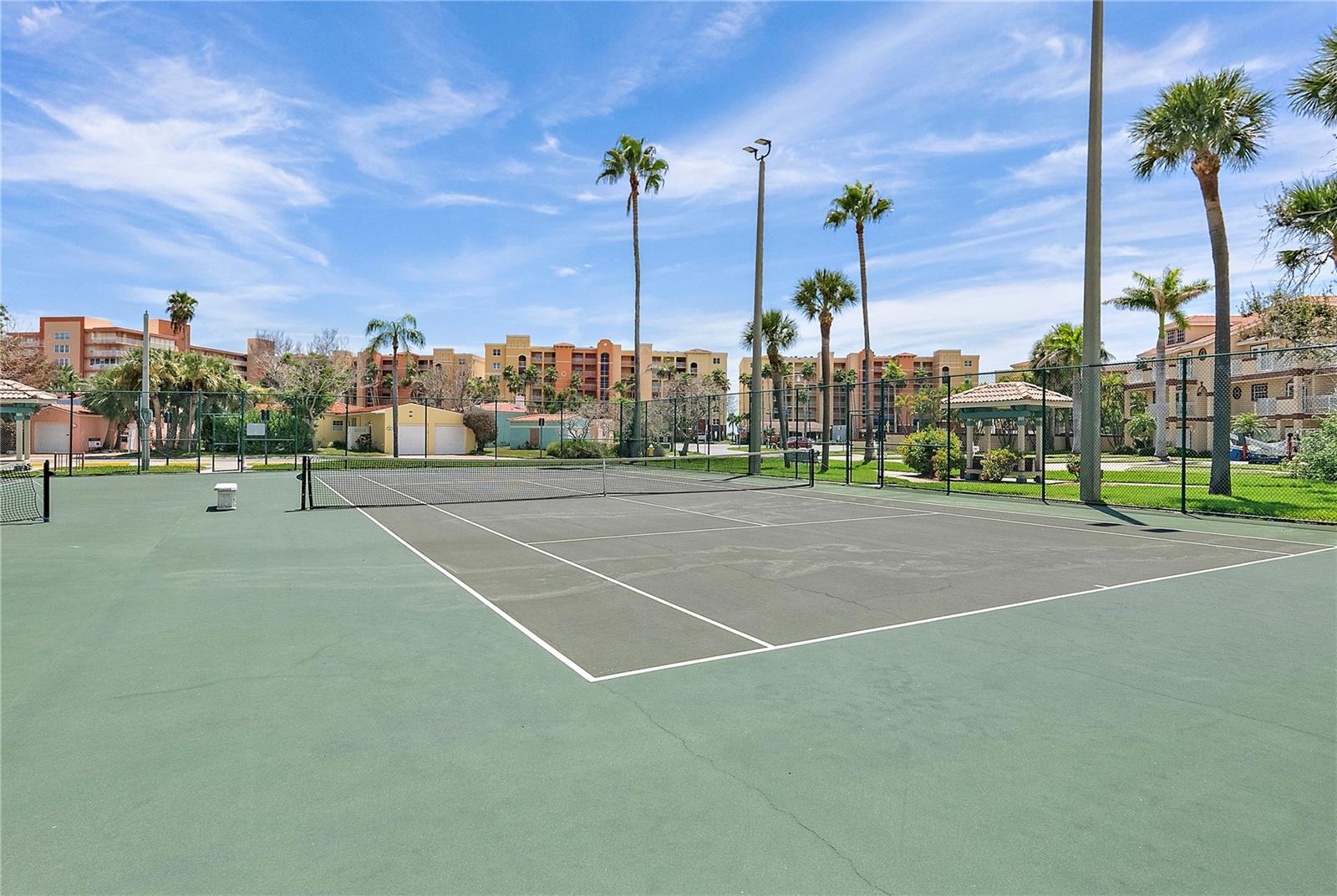 TIDES VILLAGE - VILLAGE SOUTH - Residential