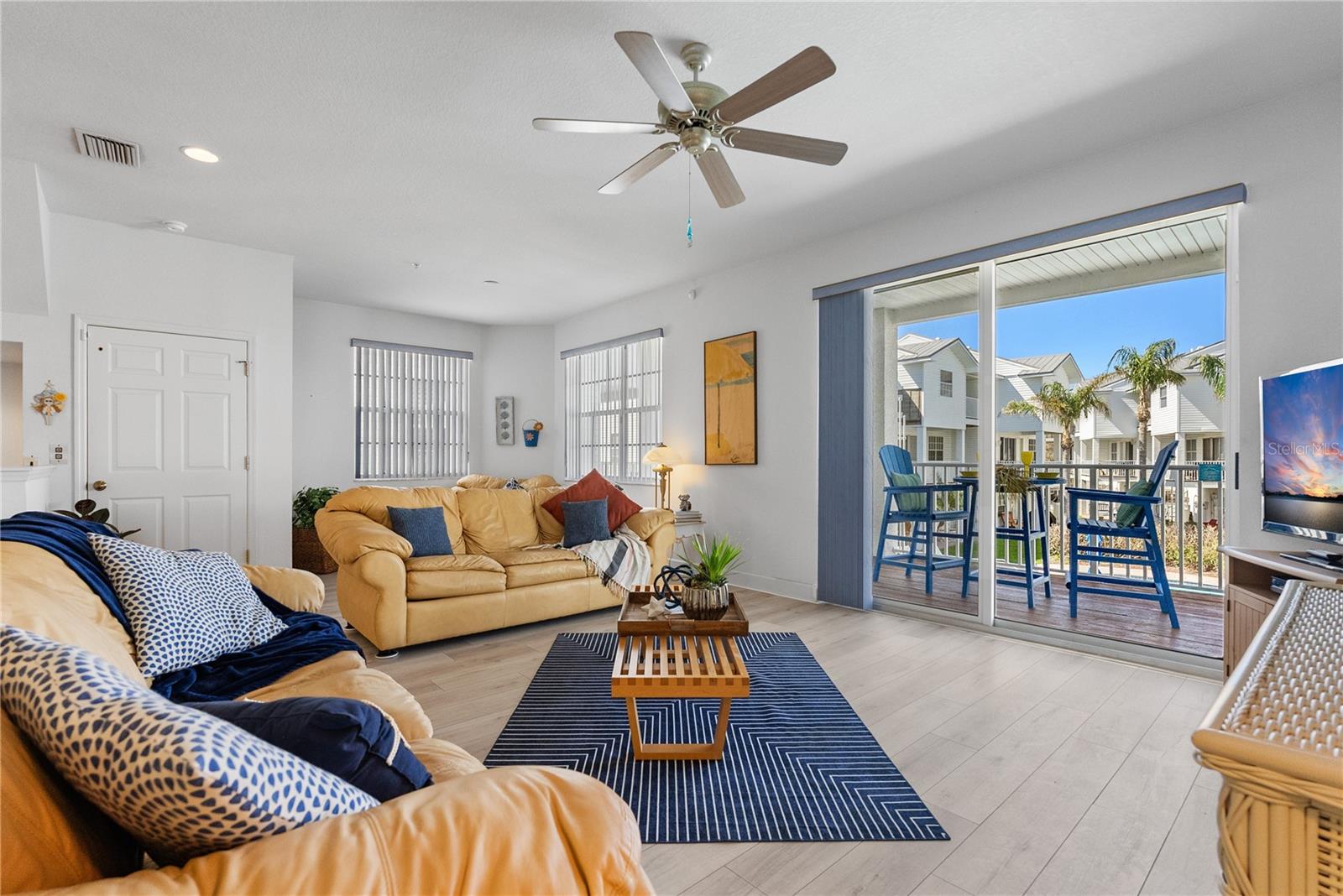 TIDES VILLAGE - VILLAGE SOUTH - Residential