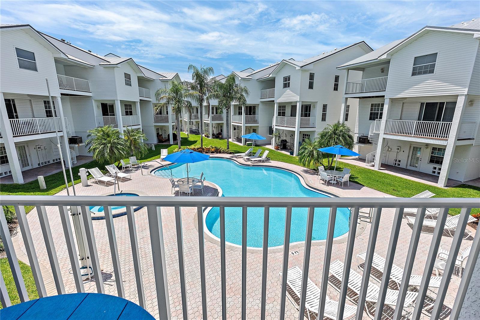 TIDES VILLAGE - VILLAGE SOUTH - Residential