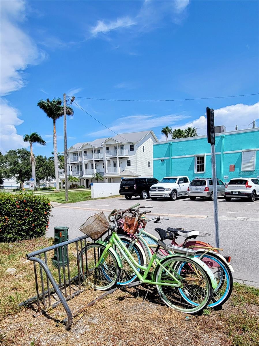 TIDES VILLAGE - VILLAGE SOUTH - Residential