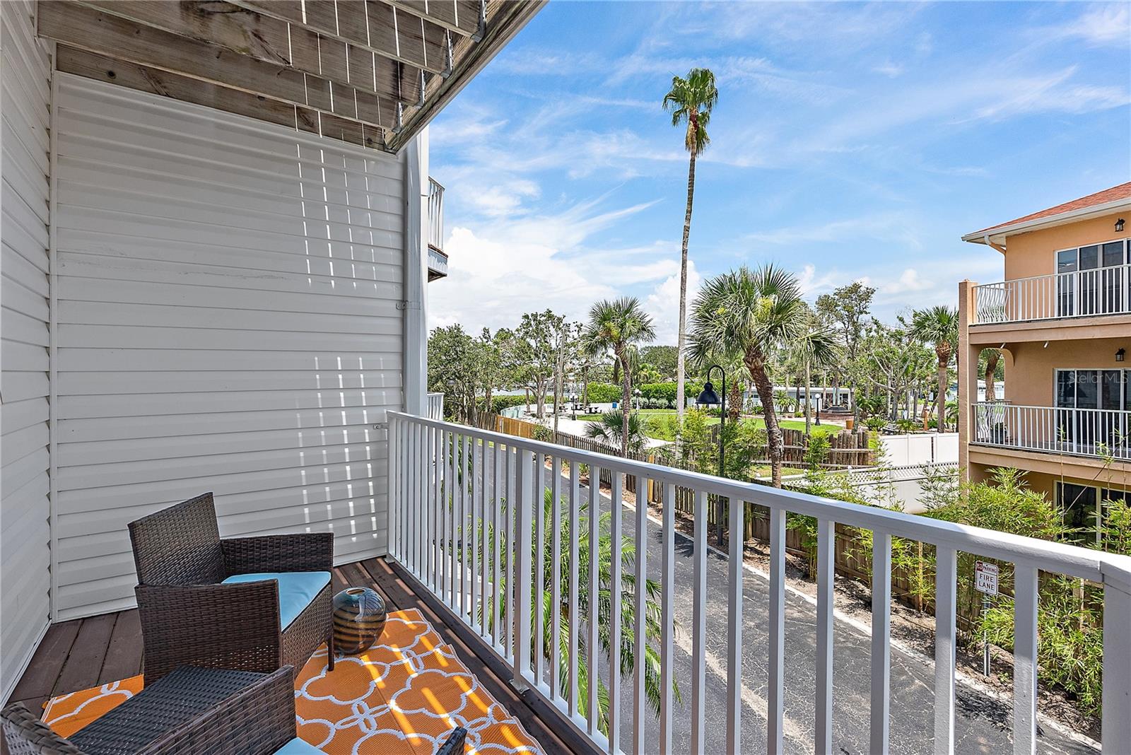 TIDES VILLAGE - VILLAGE SOUTH - Residential