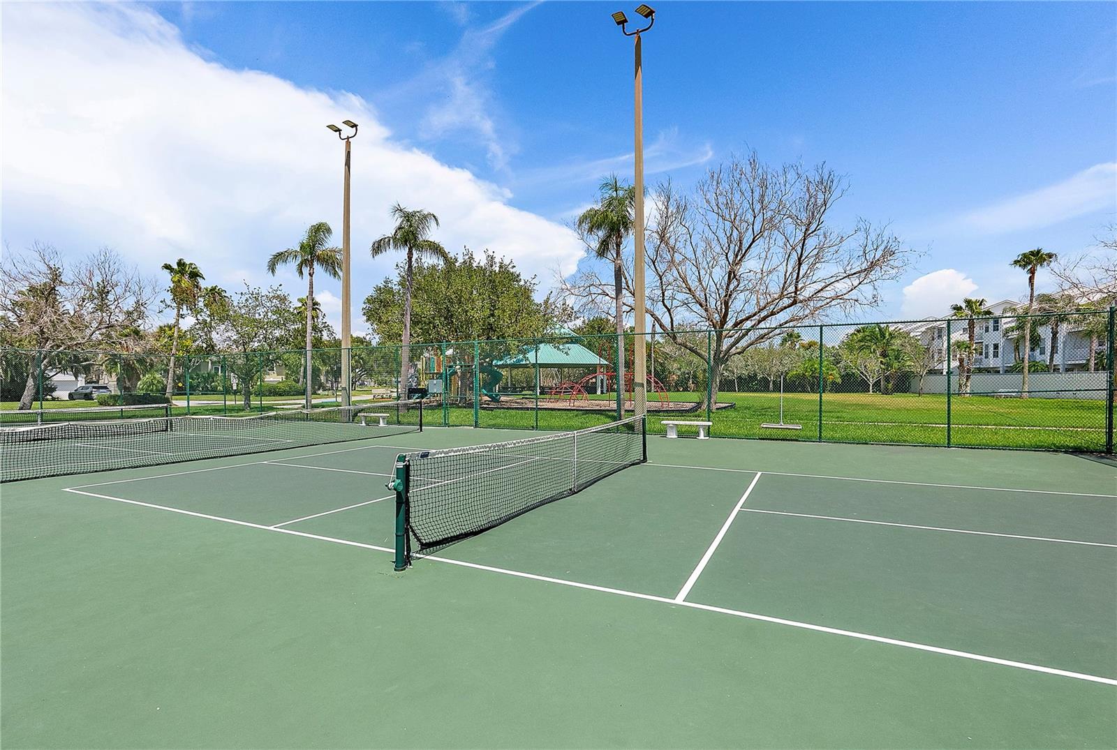 TIDES VILLAGE - VILLAGE SOUTH - Residential