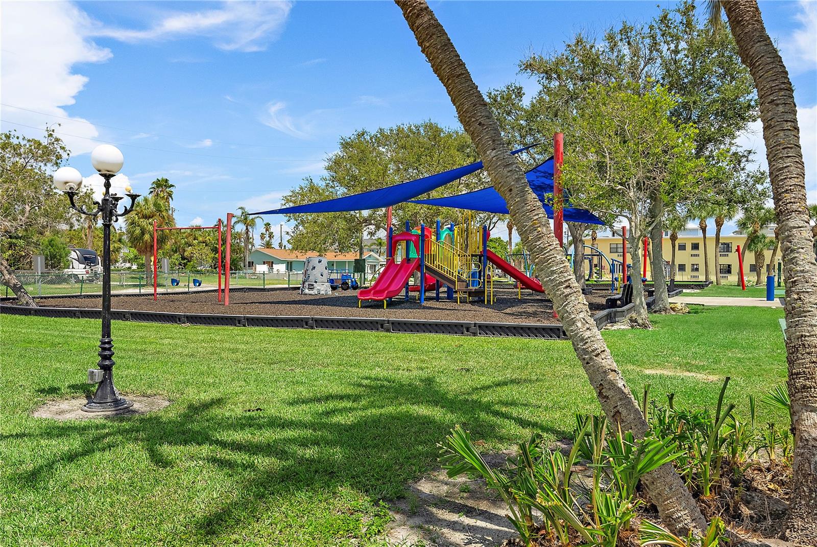 TIDES VILLAGE - VILLAGE SOUTH - Residential