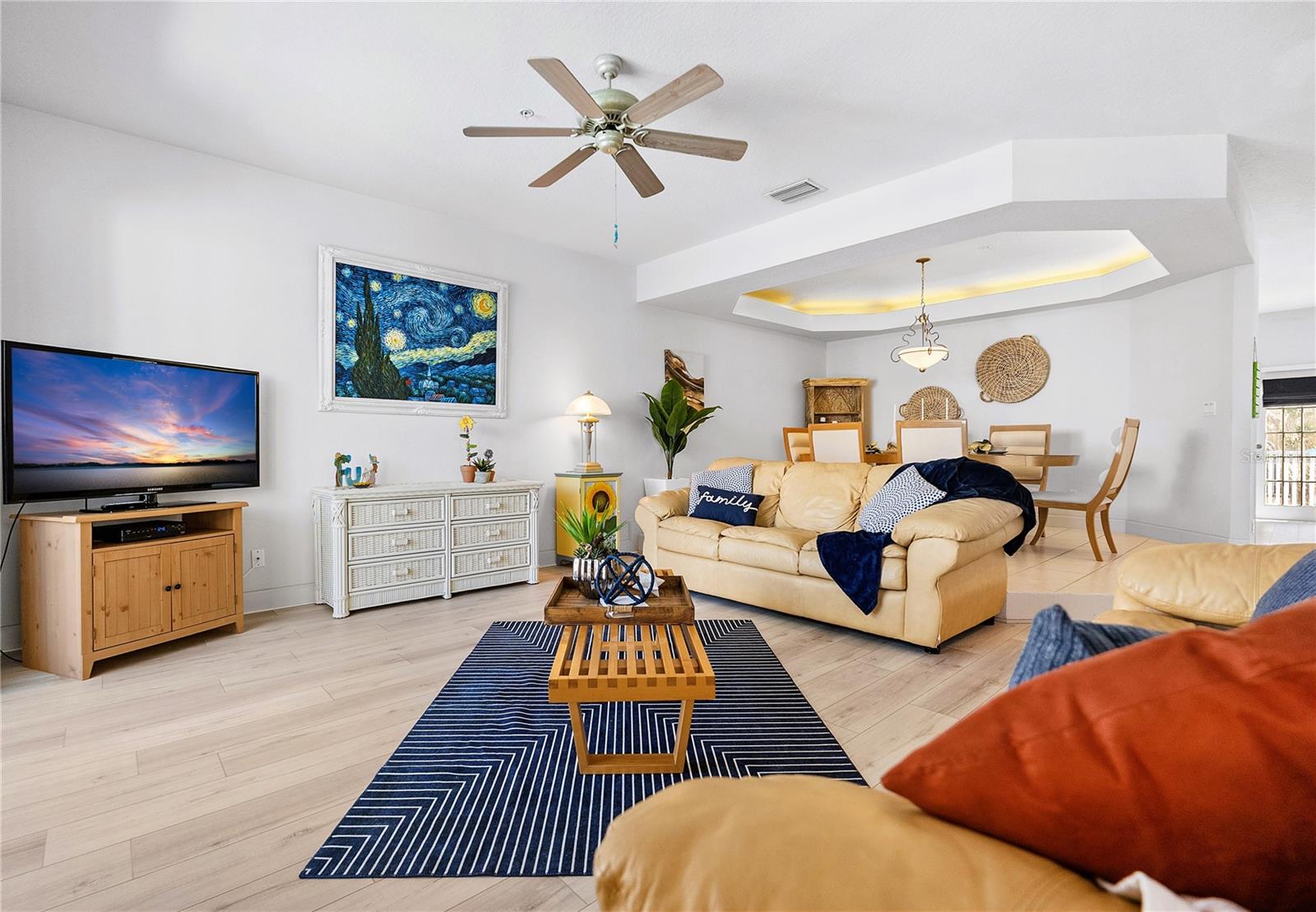 TIDES VILLAGE - VILLAGE SOUTH - Residential