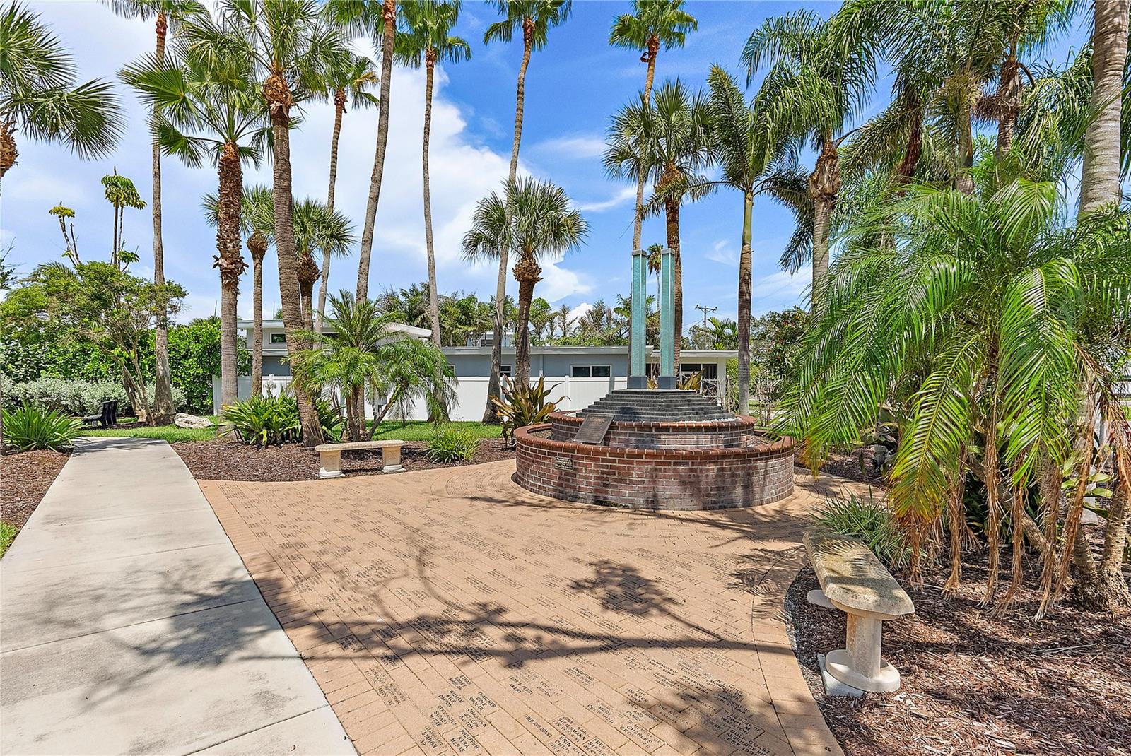 TIDES VILLAGE - VILLAGE SOUTH - Residential