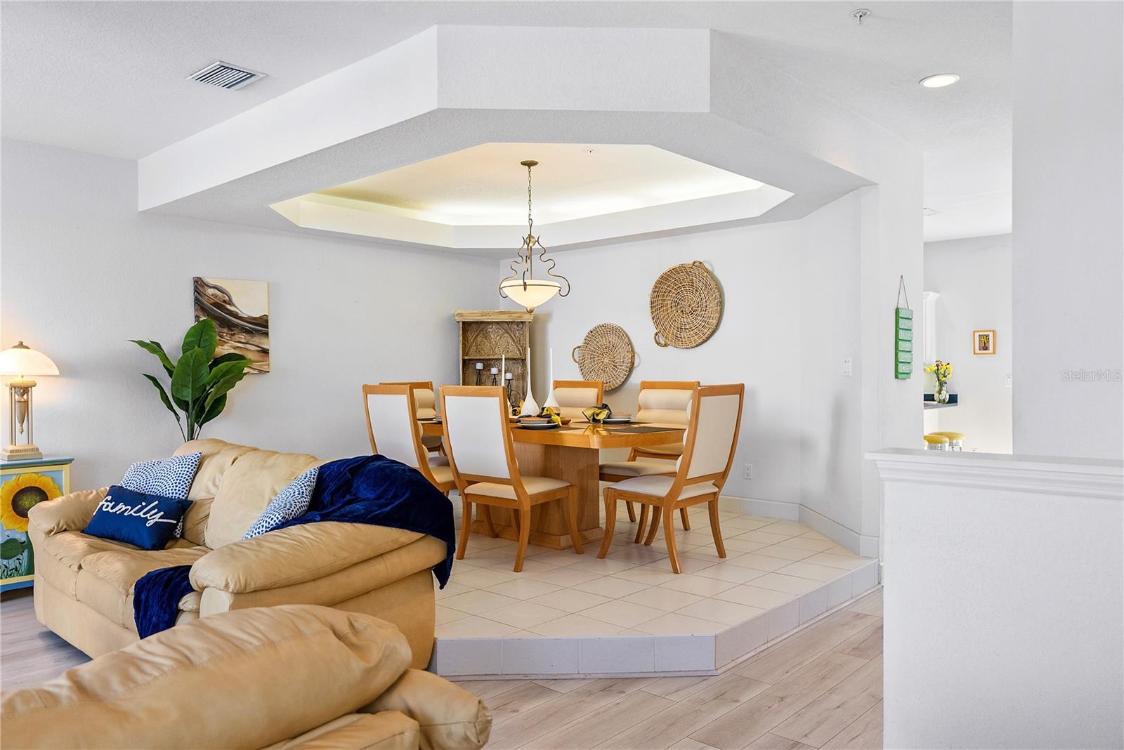 TIDES VILLAGE - VILLAGE SOUTH - Residential