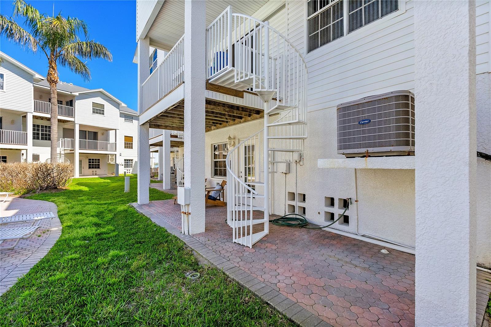 TIDES VILLAGE - VILLAGE SOUTH - Residential