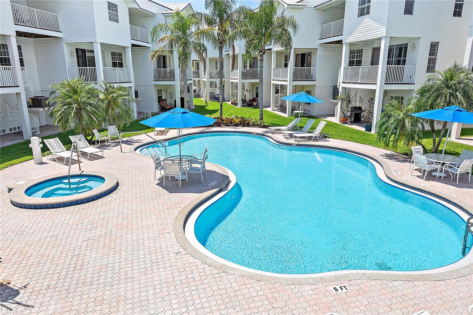 TIDES VILLAGE - VILLAGE SOUTH - Residential