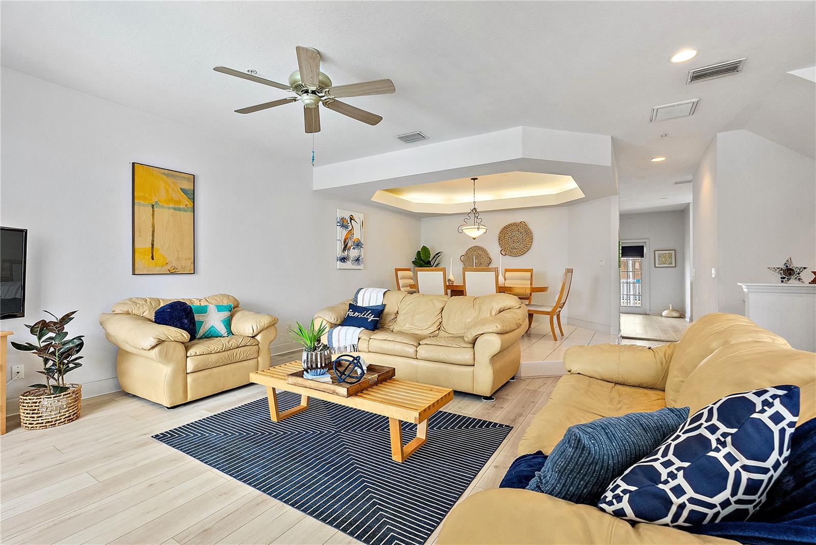 TIDES VILLAGE - VILLAGE SOUTH - Residential