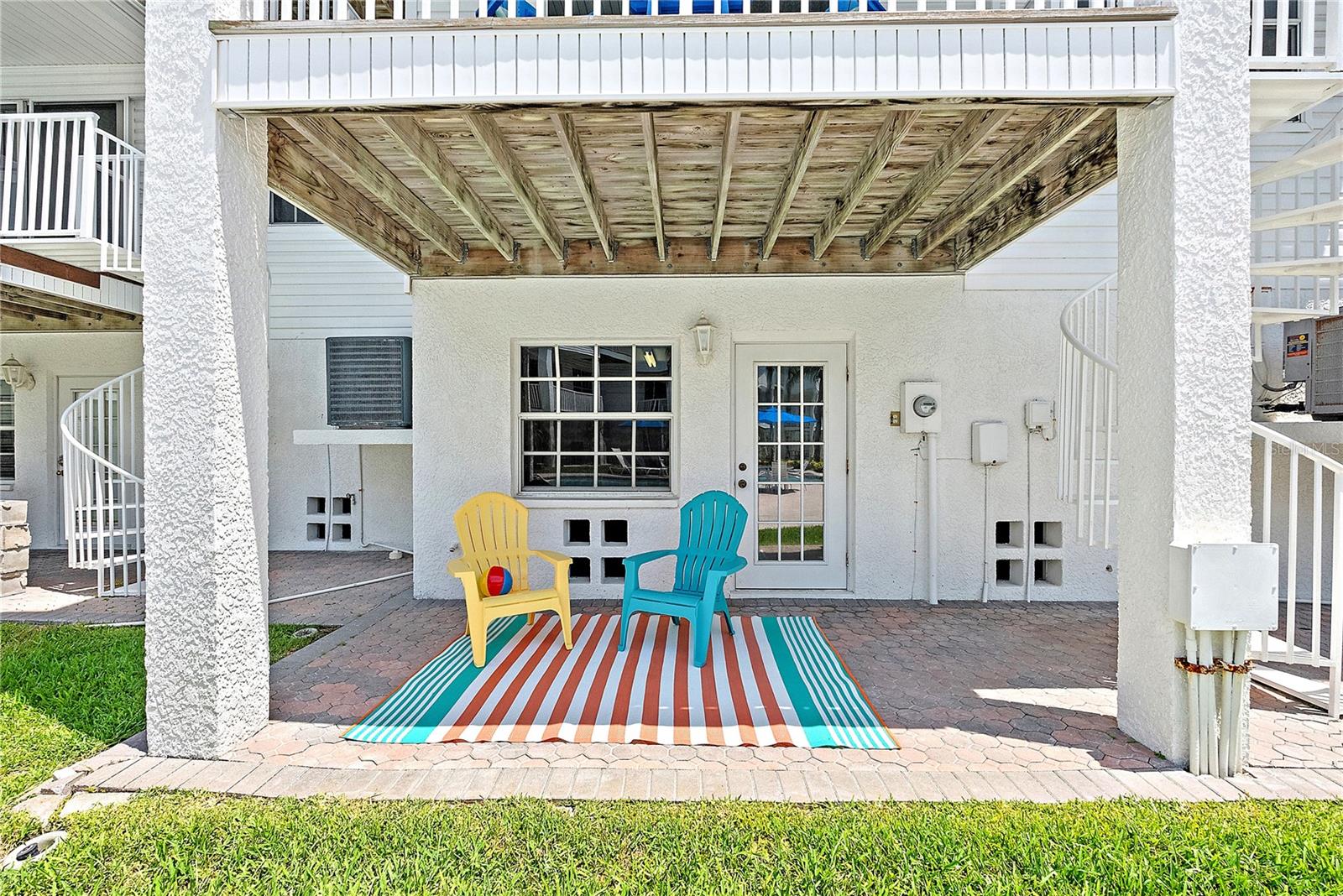 TIDES VILLAGE - VILLAGE SOUTH - Residential