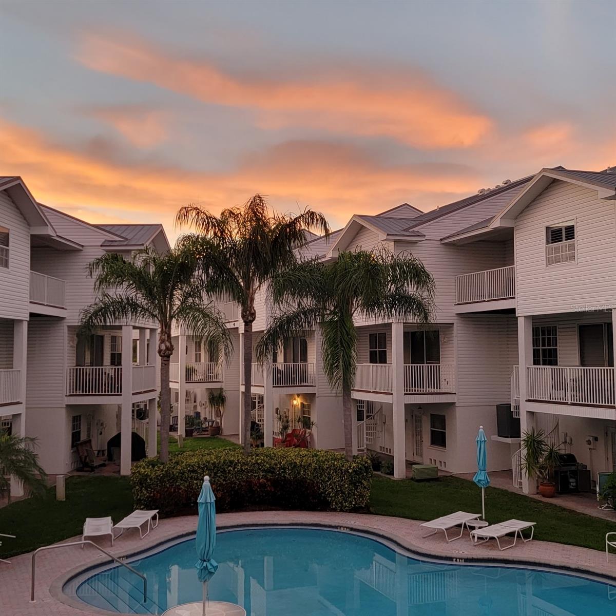 TIDES VILLAGE - VILLAGE SOUTH - Residential