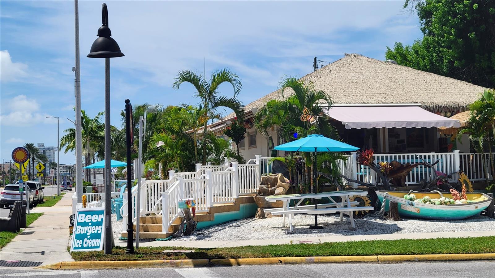 TIDES VILLAGE - VILLAGE SOUTH - Residential