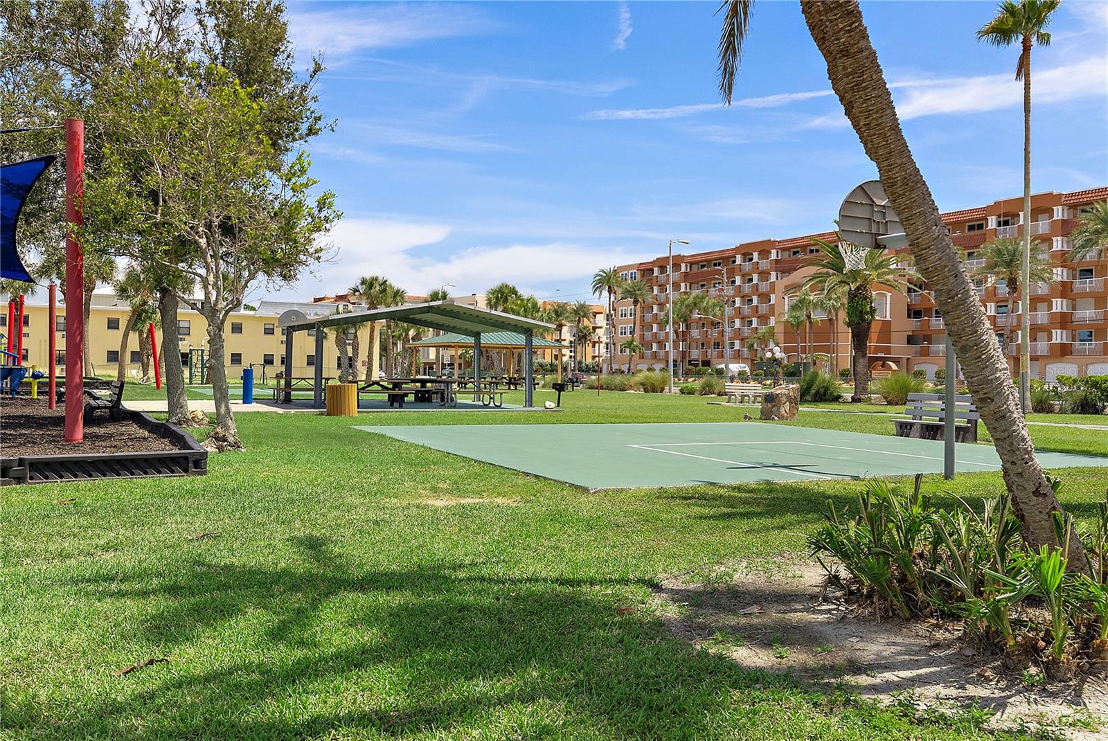 TIDES VILLAGE - VILLAGE SOUTH - Residential