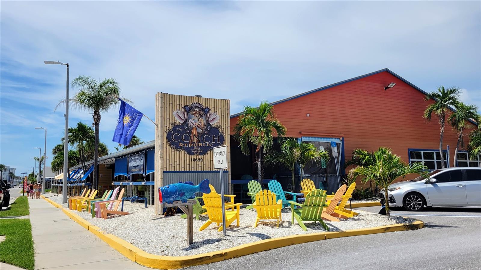 TIDES VILLAGE - VILLAGE SOUTH - Residential