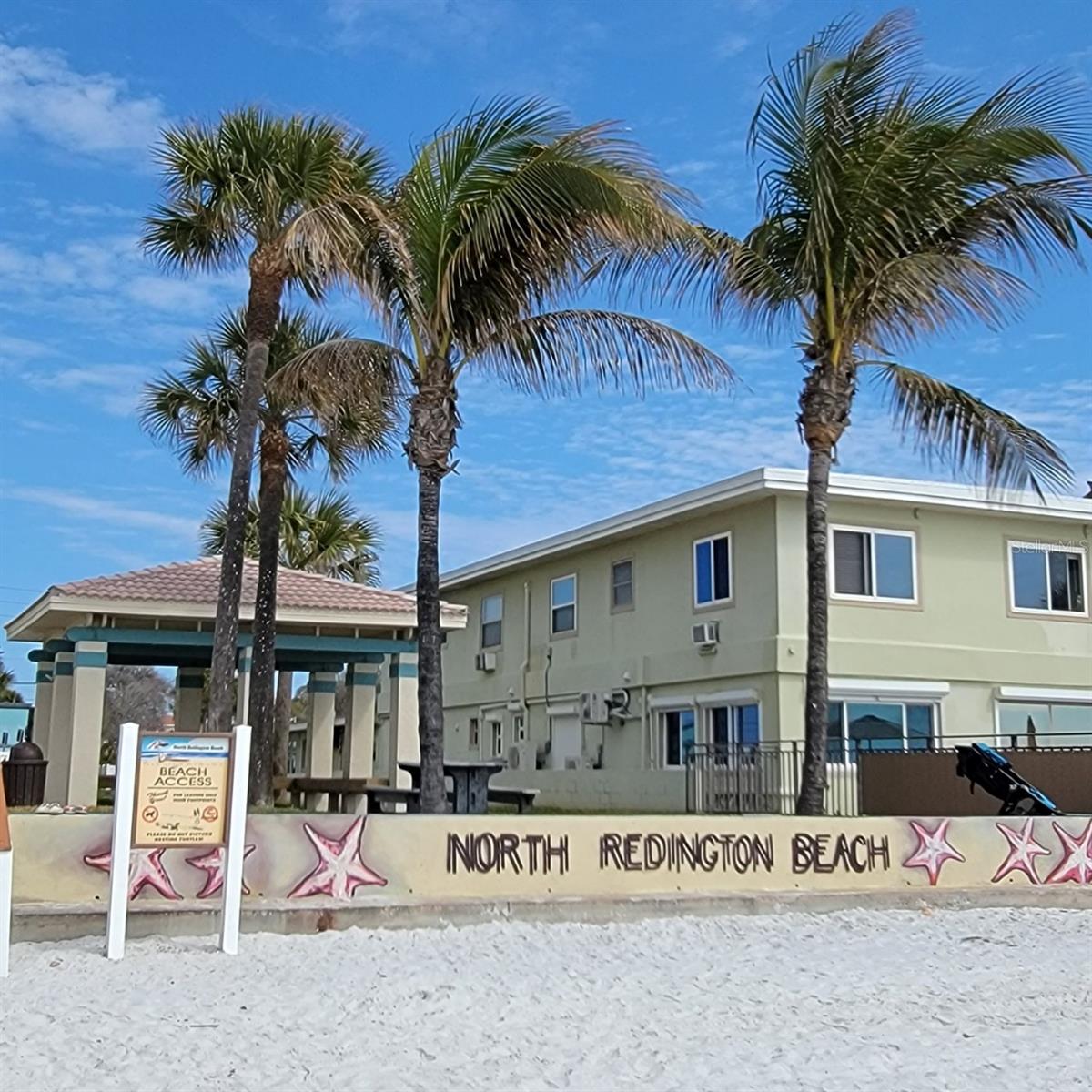 TIDES VILLAGE - VILLAGE SOUTH - Residential