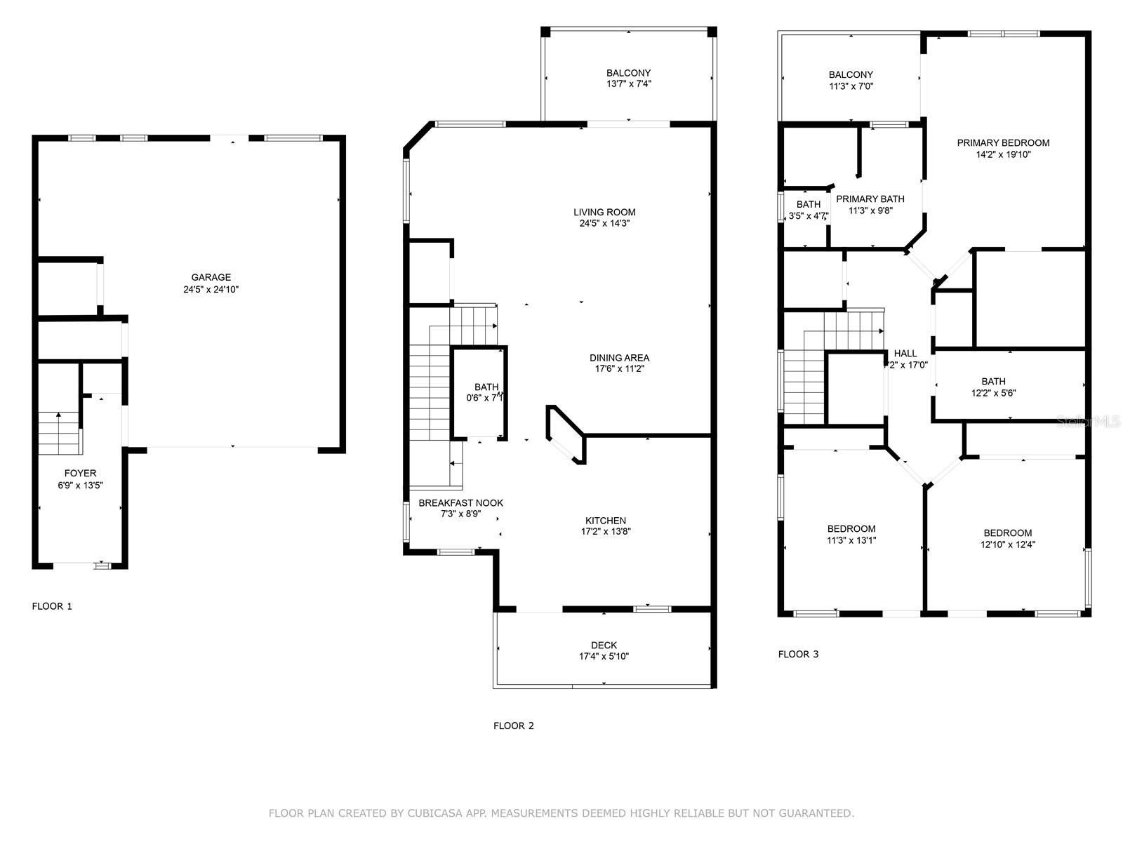 TIDES VILLAGE - VILLAGE SOUTH - Residential