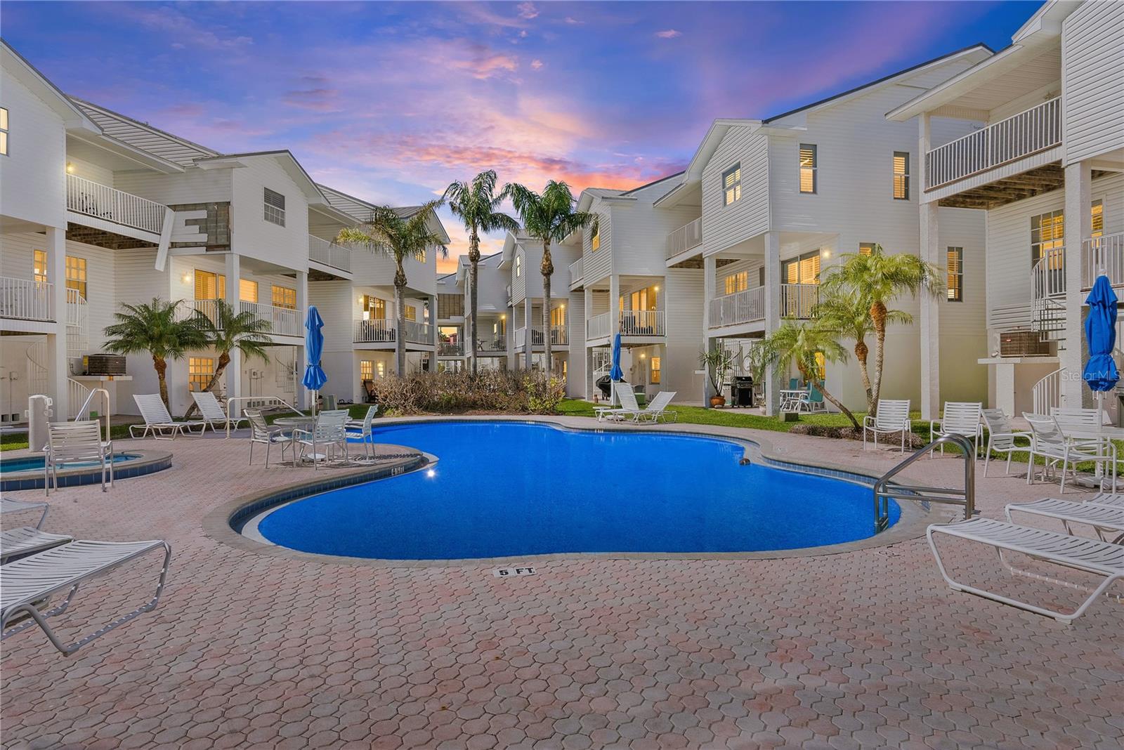 TIDES VILLAGE - VILLAGE SOUTH - Residential