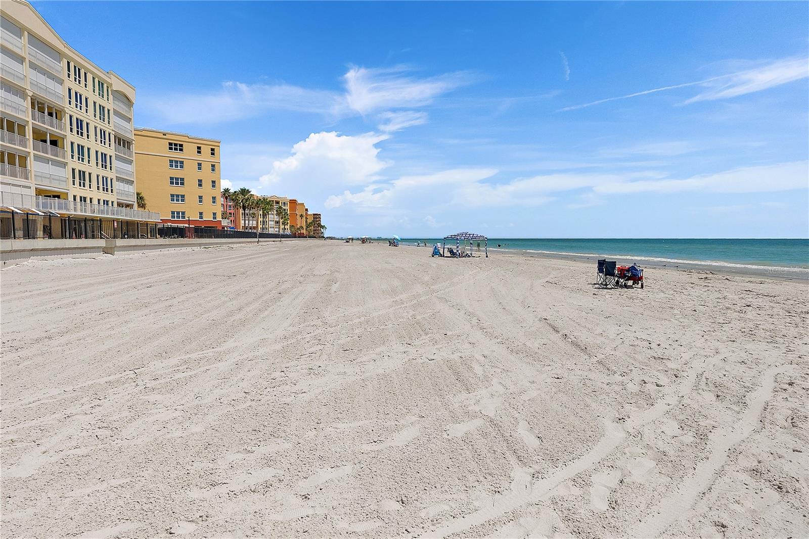 TIDES VILLAGE - VILLAGE SOUTH - Residential