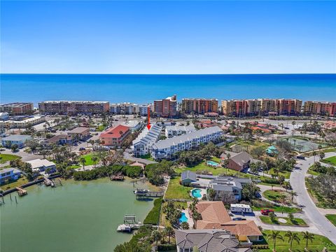 125 SHOALS CIRCLE NORTH REDINGTON BEACH FL 33708