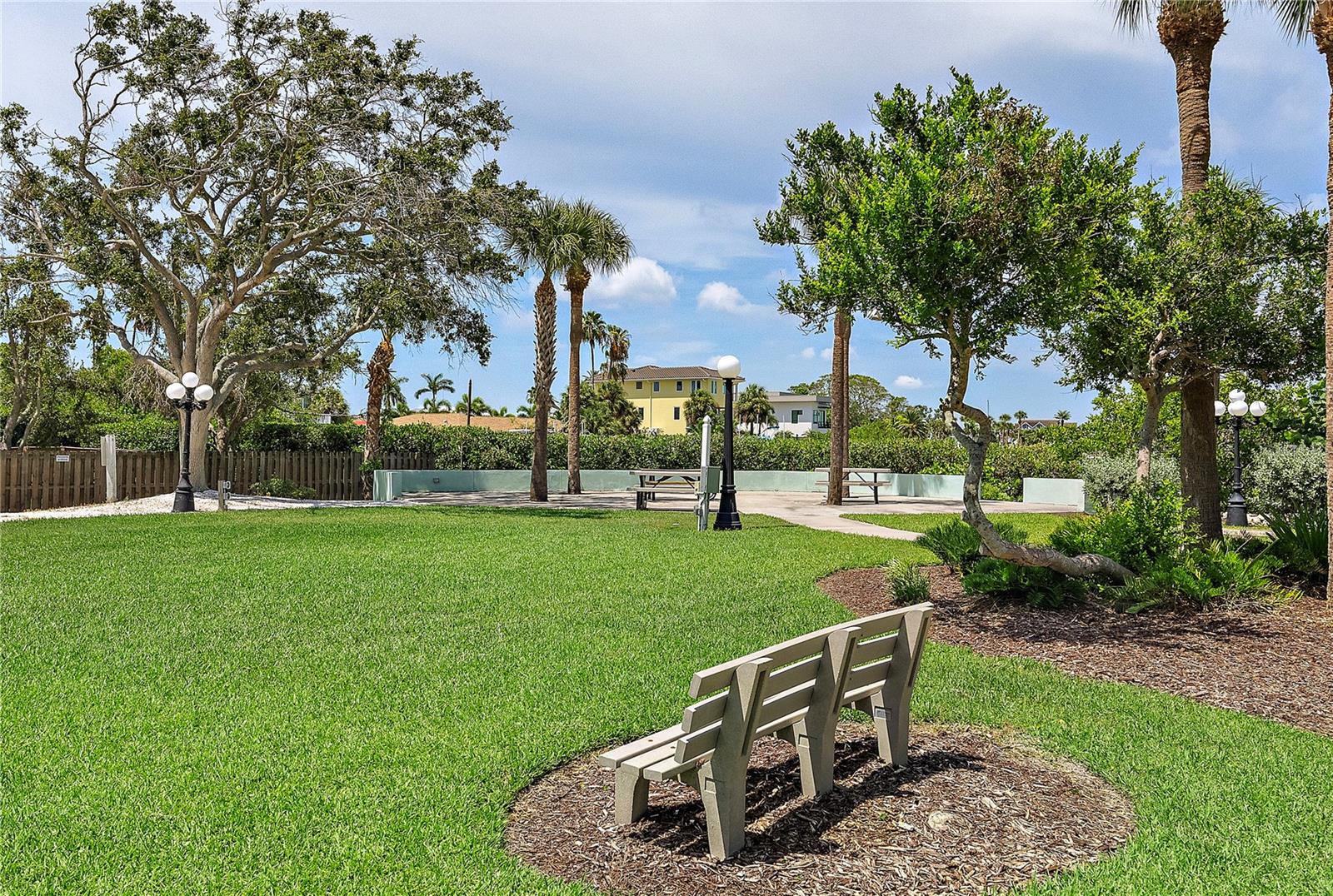 TIDES VILLAGE - VILLAGE SOUTH - Residential