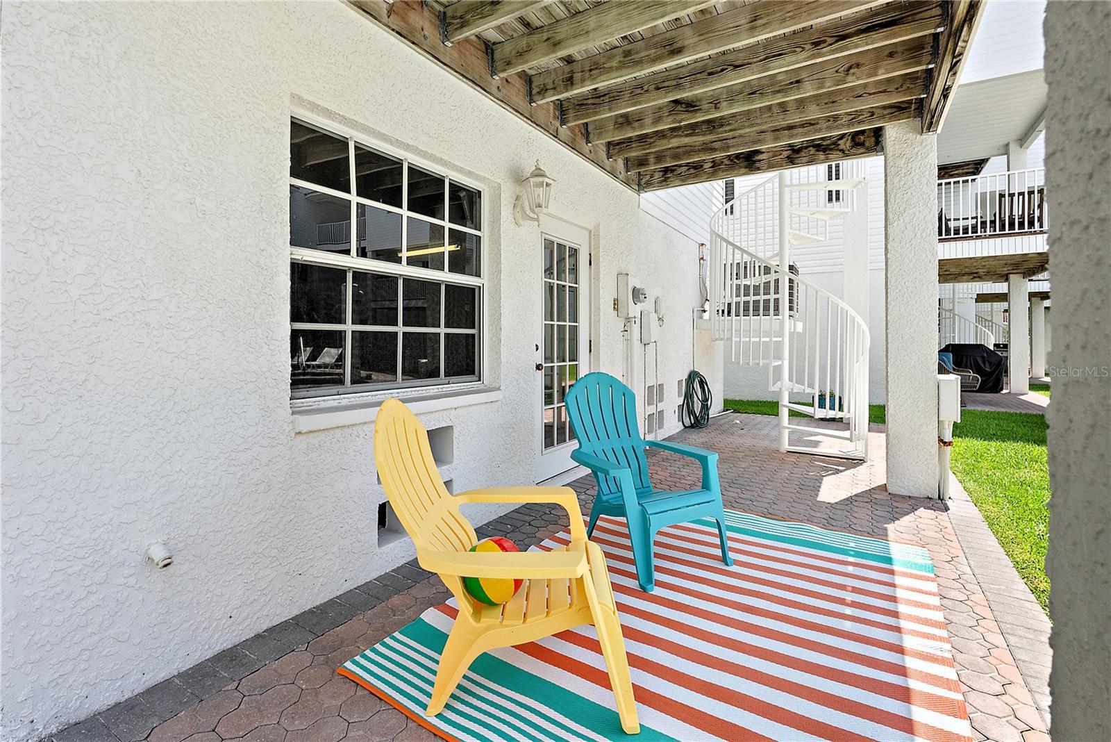 TIDES VILLAGE - VILLAGE SOUTH - Residential