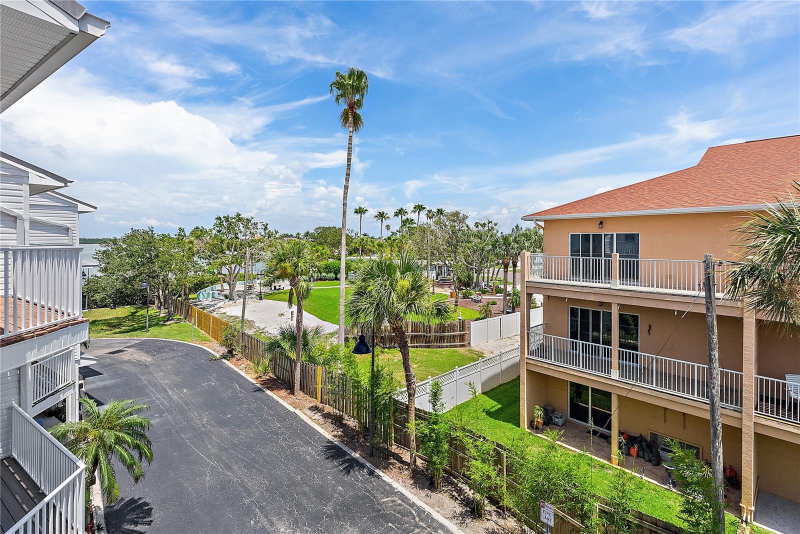 TIDES VILLAGE - VILLAGE SOUTH - Residential