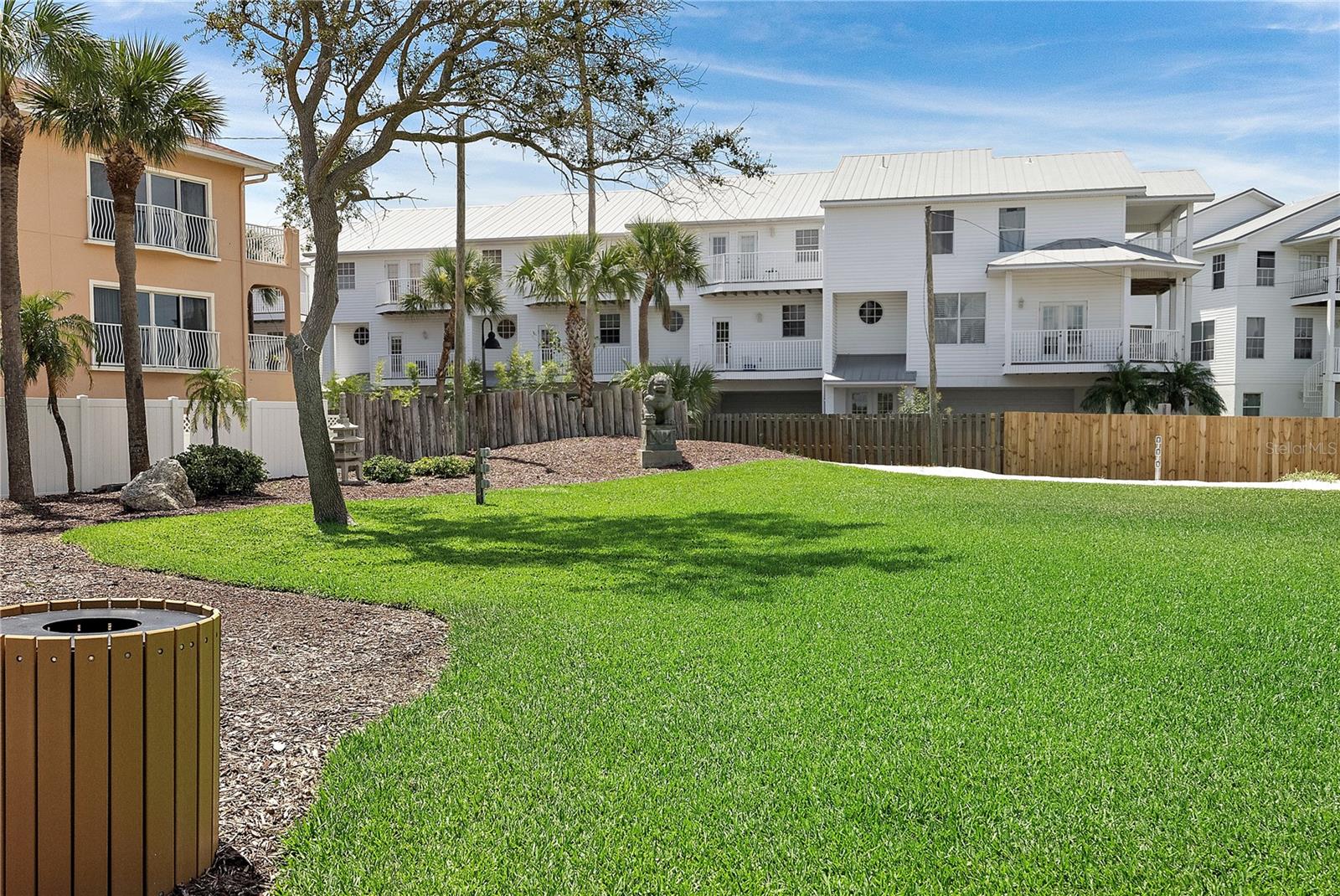 TIDES VILLAGE - VILLAGE SOUTH - Residential