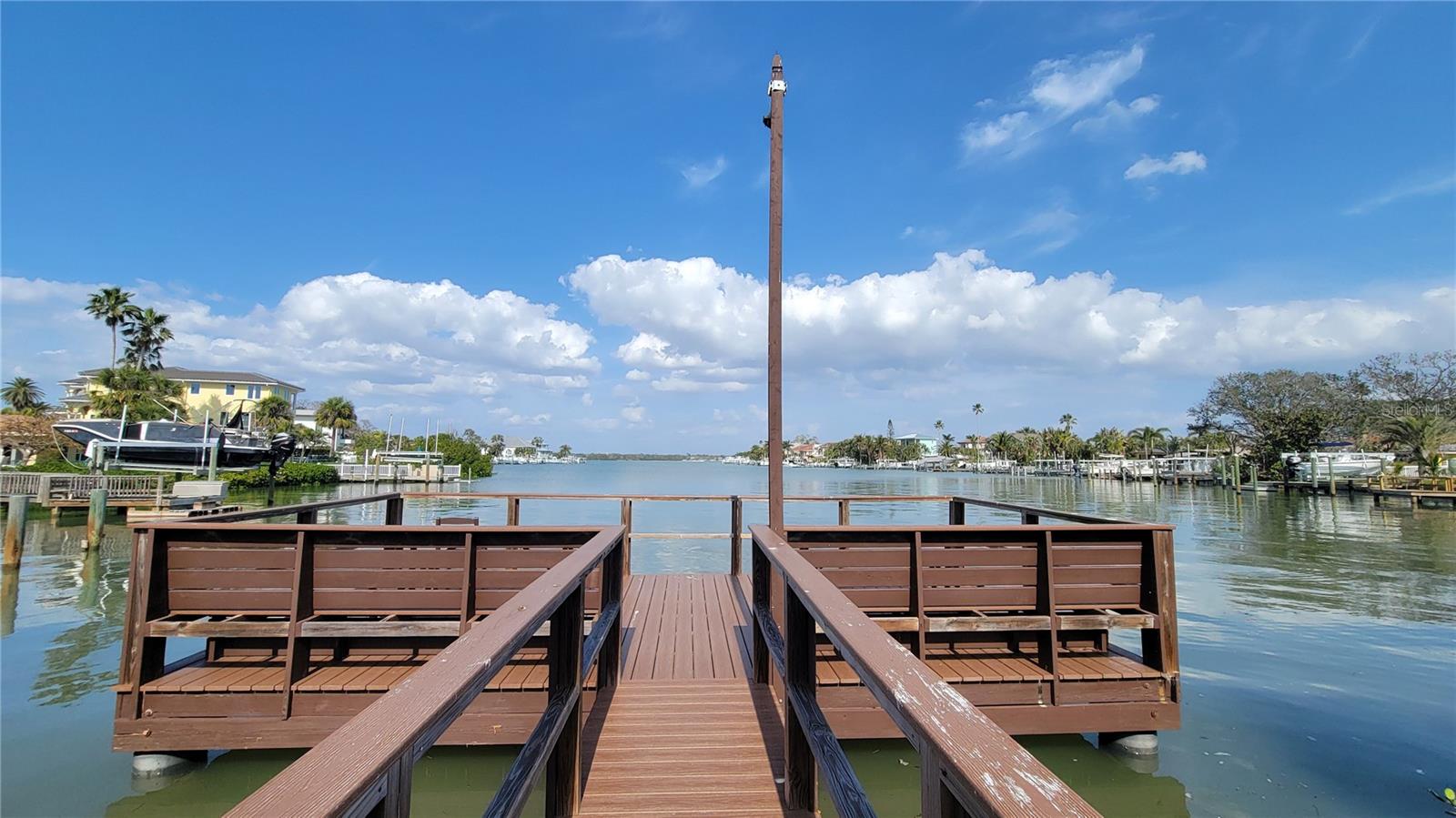 TIDES VILLAGE - VILLAGE SOUTH - Residential