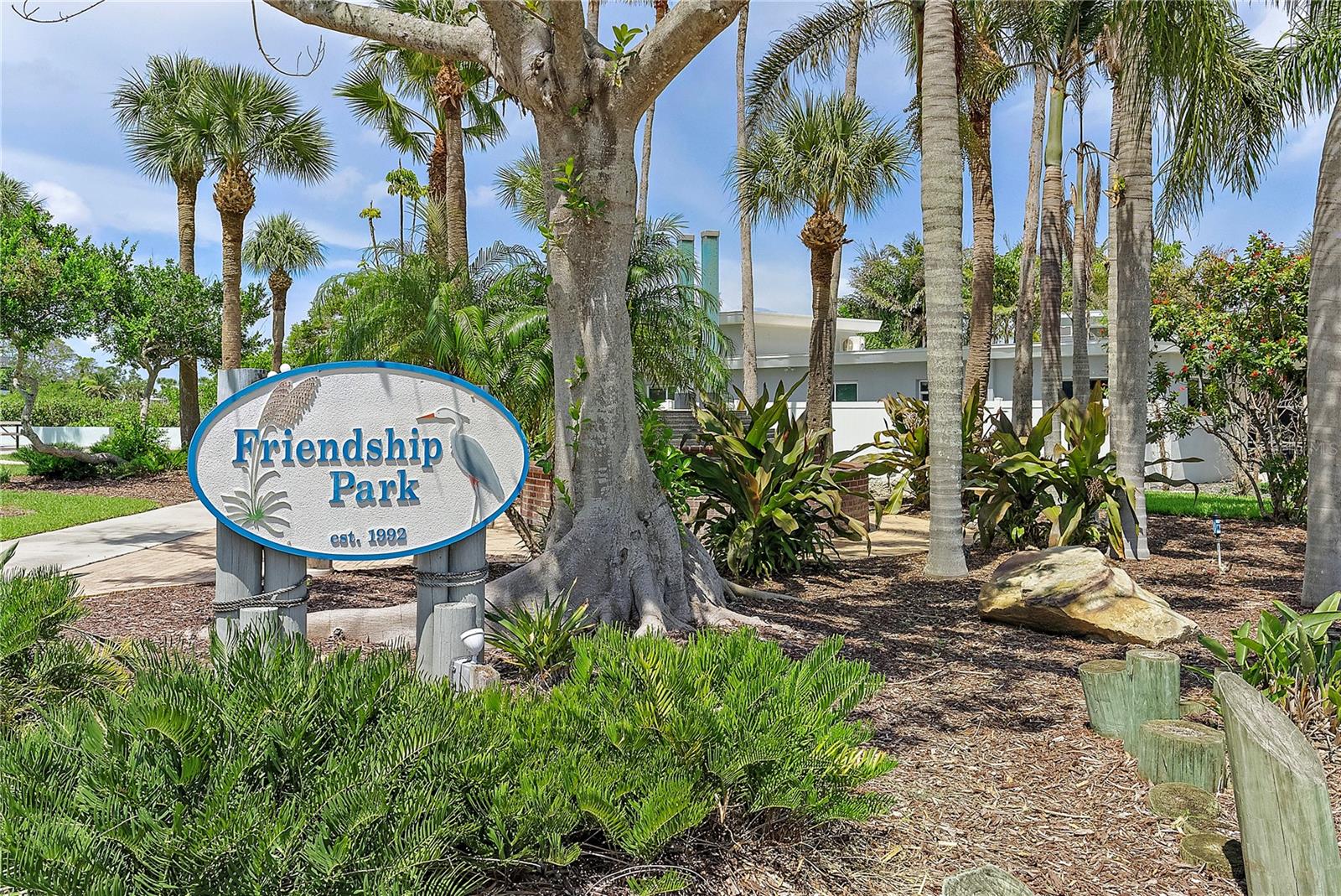 TIDES VILLAGE - VILLAGE SOUTH - Residential