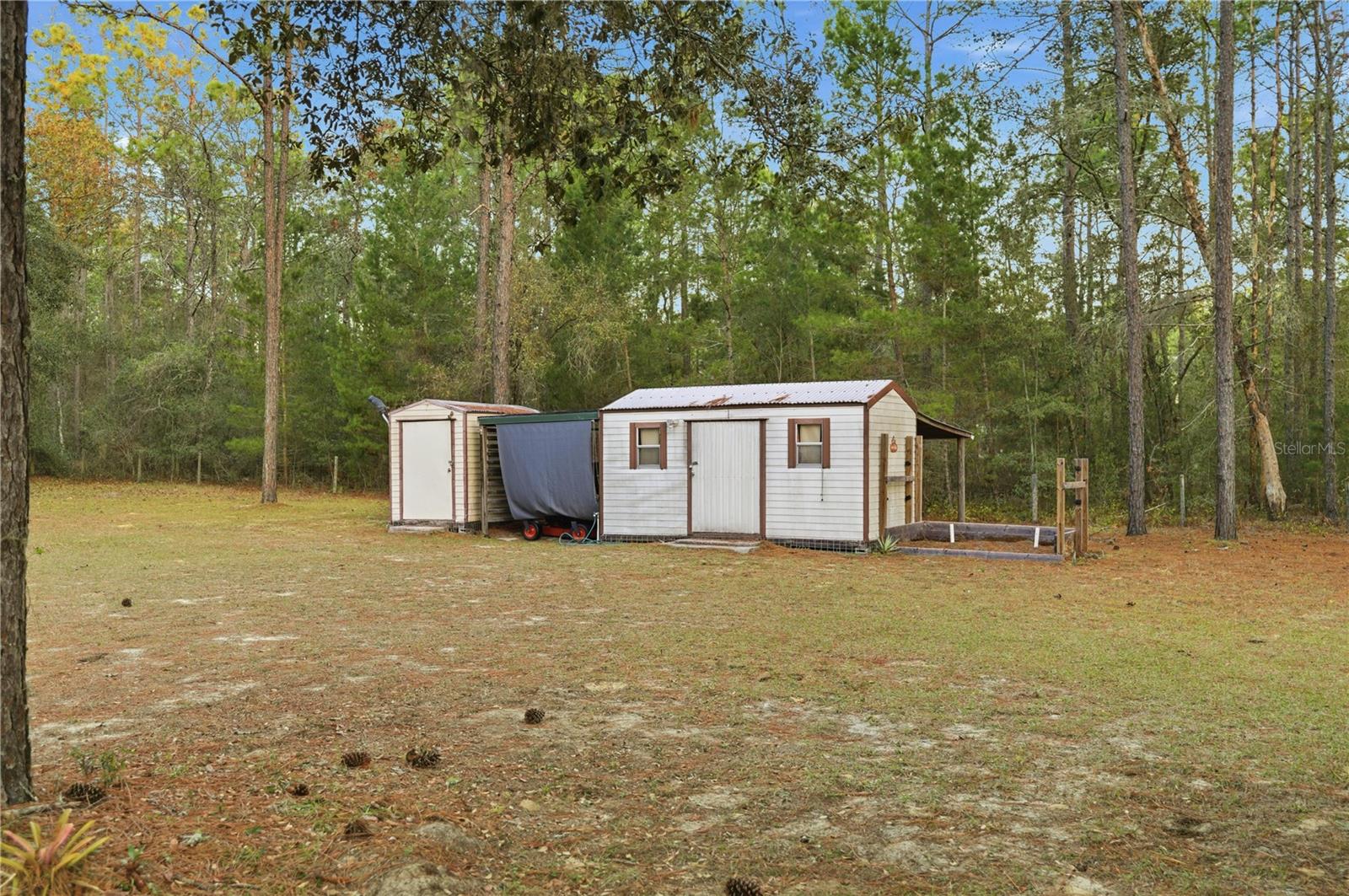 SUBURBAN ACRES UNIT 02 UNREC - Residential