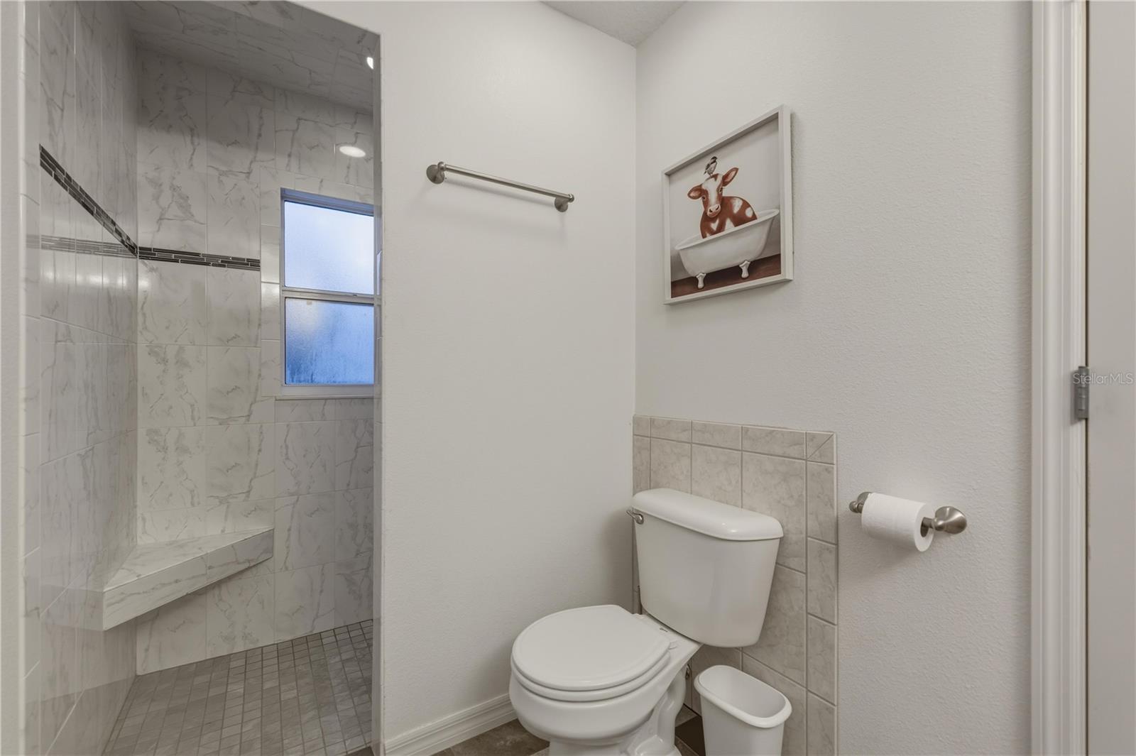 SUBURBAN ACRES UNIT 02 UNREC - Residential