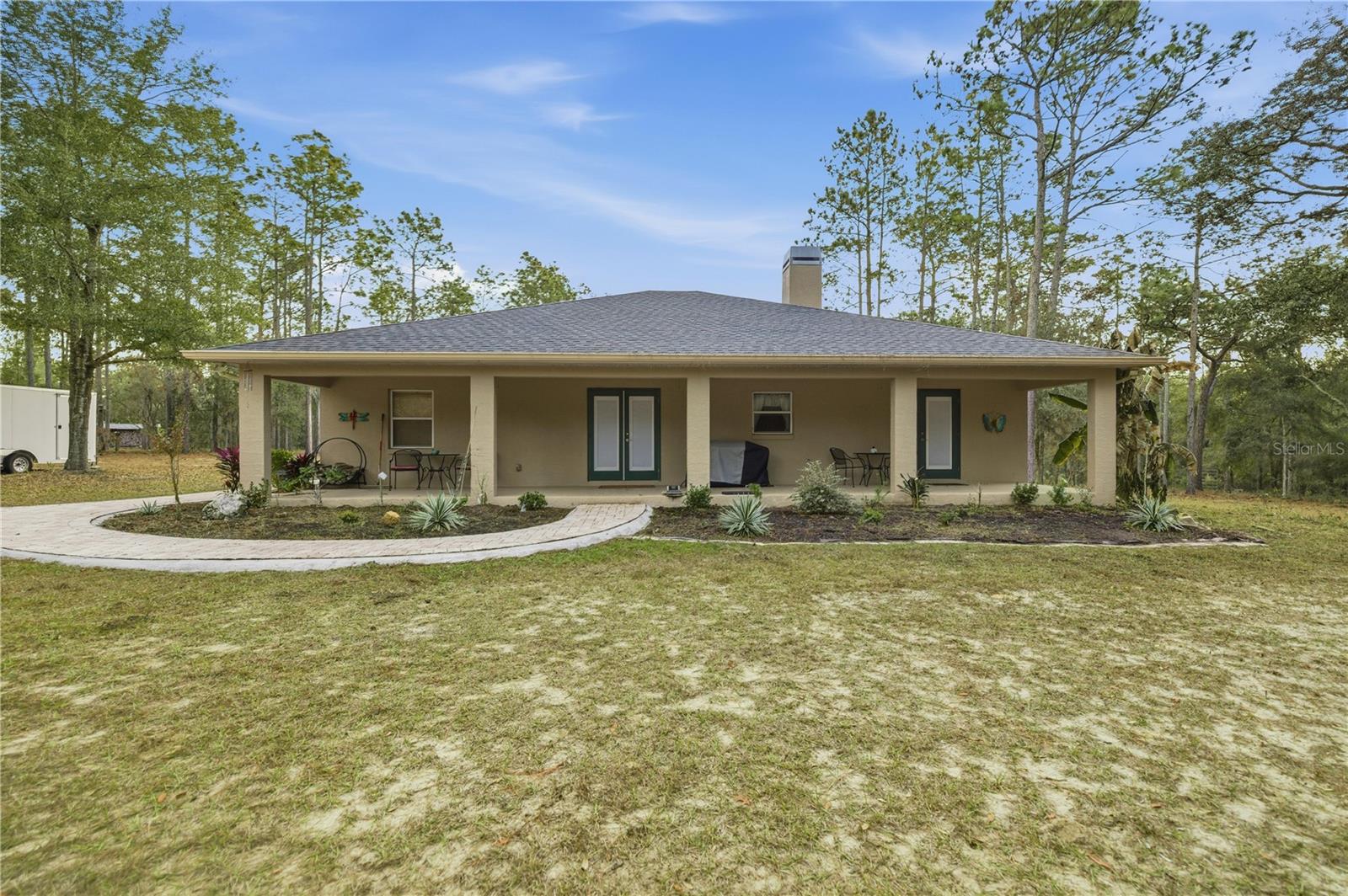 SUBURBAN ACRES UNIT 02 UNREC - Residential