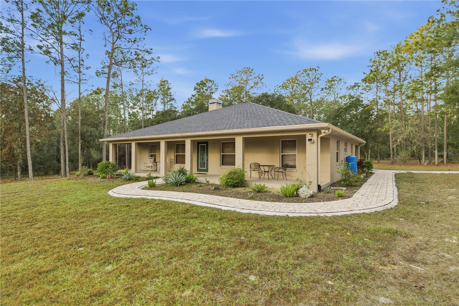 SUBURBAN ACRES UNIT 02 UNREC - Residential