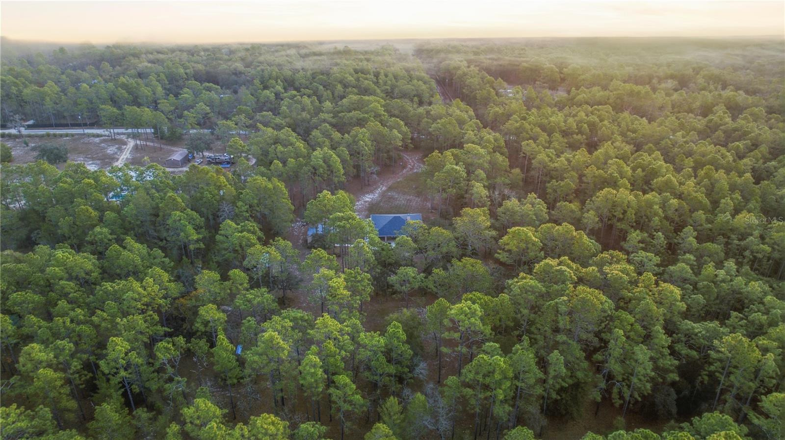 SUBURBAN ACRES UNIT 02 UNREC - Residential