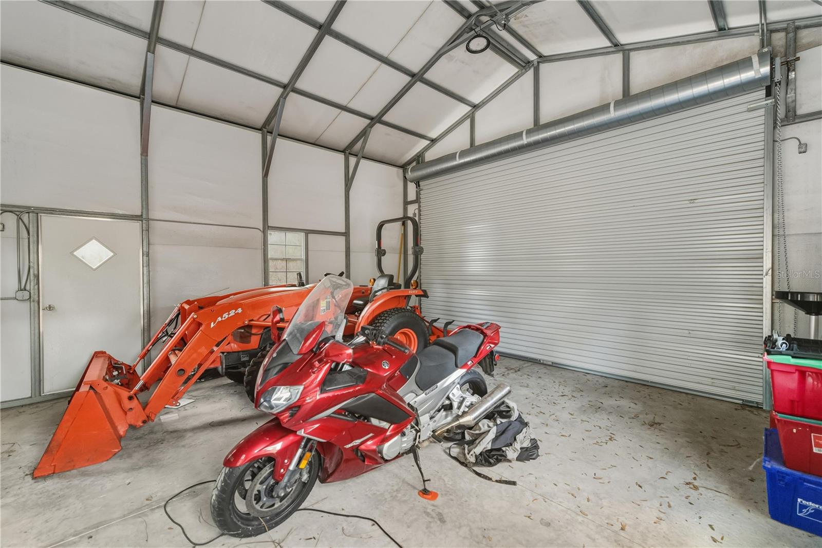 SUBURBAN ACRES UNIT 02 UNREC - Residential