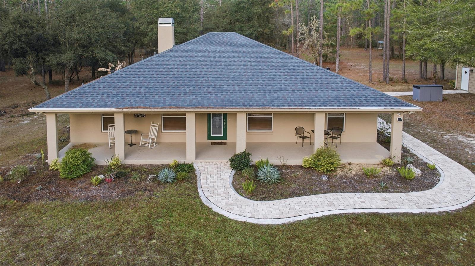 SUBURBAN ACRES UNIT 02 UNREC - Residential