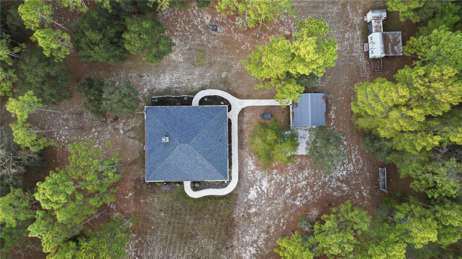 SUBURBAN ACRES UNIT 02 UNREC - Residential