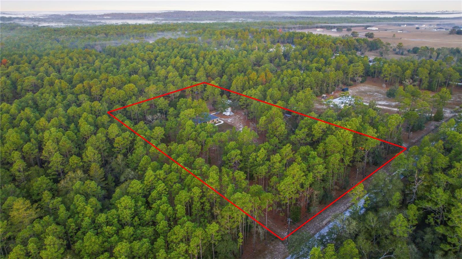 SUBURBAN ACRES UNIT 02 UNREC - Residential