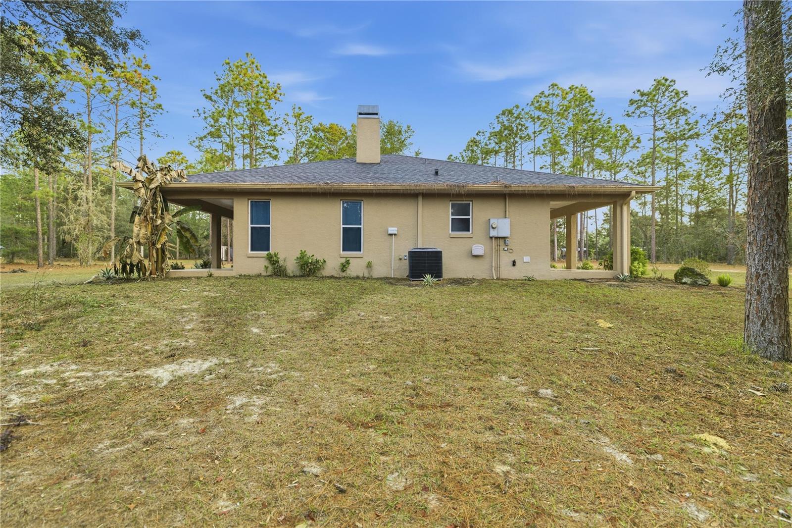 SUBURBAN ACRES UNIT 02 UNREC - Residential