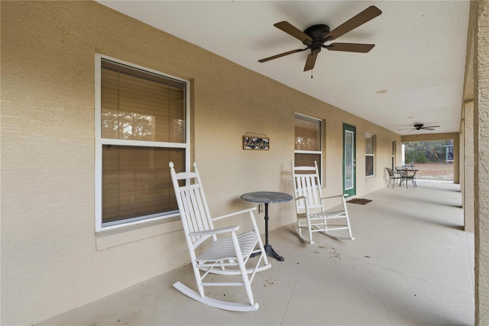 SUBURBAN ACRES UNIT 02 UNREC - Residential