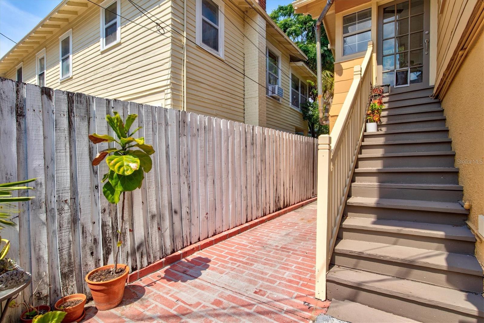 COLES R J - Residential Income