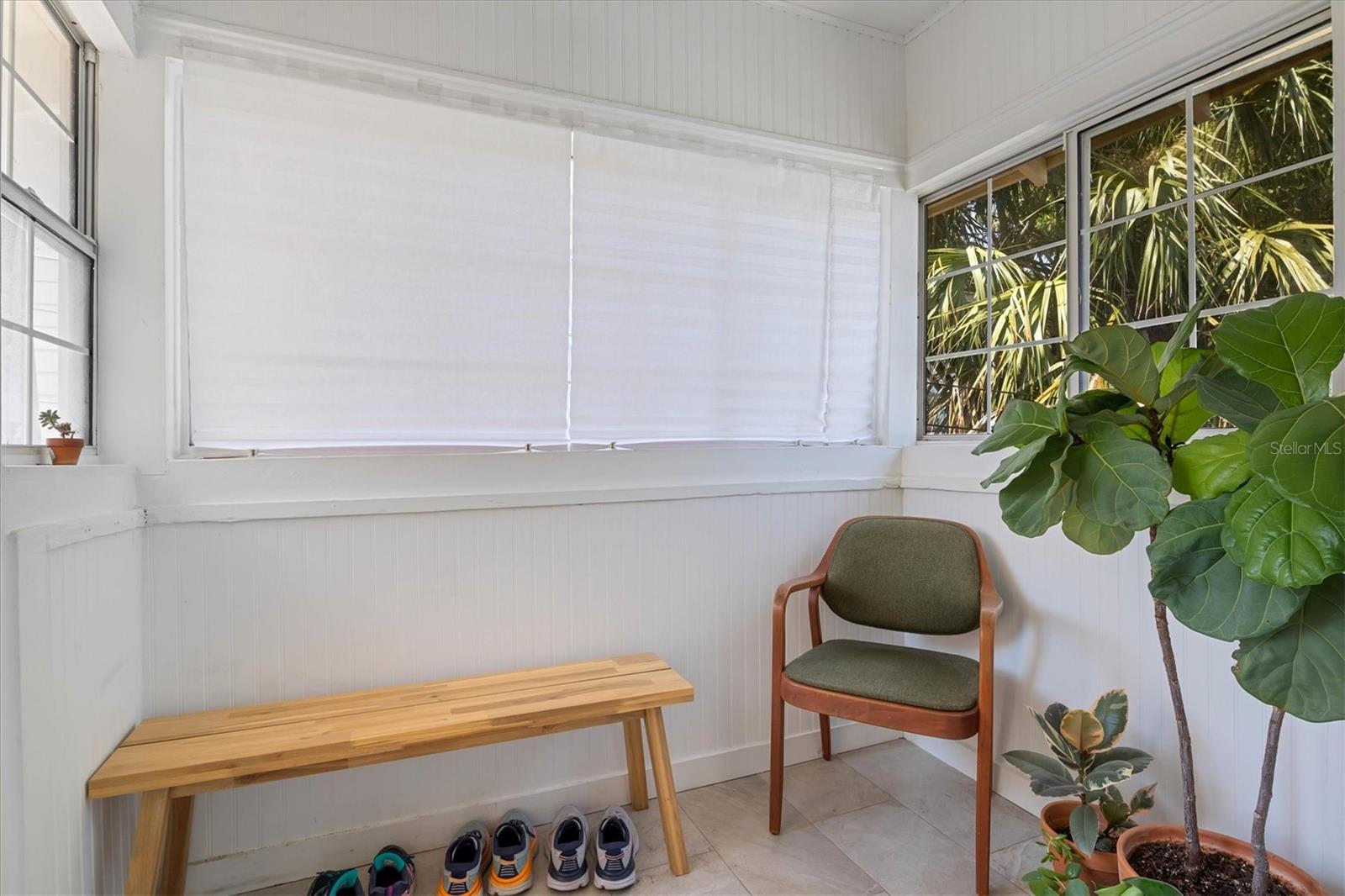 COLES R J - Residential Income