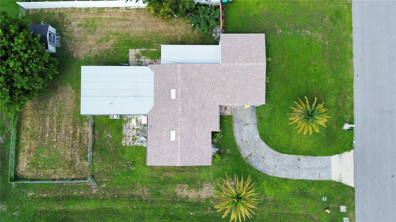 160 FRANCIS DRIVE NE, PORT CHARLOTTE, FL, 33952 3 160 FRANCIS DRIVE NE